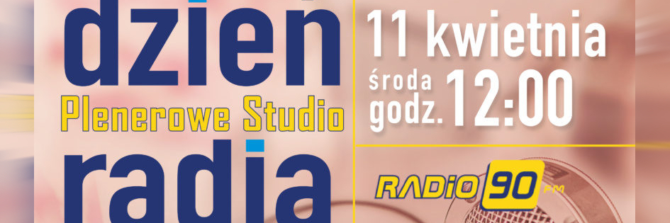 Po godzinach: Dzień Radia w plenerze