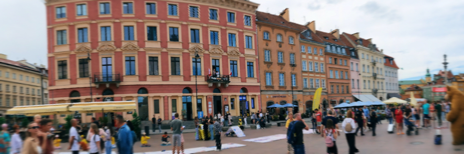 Po godzinach: Dzień otwarty w Radiu WNET Po godzinach: Dzień otwarty w Radiu WNET