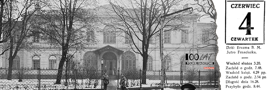 Ilustracja tytułowa dla dnia: 04.06.1925. Budynek Sejmu II Rzeczpospolitej Polskiej (przed przebudową w roku 1928). Źródło: FotoPolska.eu: Towarzystwo Opieki Nad Zabytkami Przeszłości Ilustracja tytułowa dla dnia: 04.06.1925. Budynek Sejmu II Rzeczpospolitej Polskiej (przed przebudową w roku 1928). Źródło: FotoPolska.eu: Towarzystwo Opieki Nad Zabytkami Przeszłości