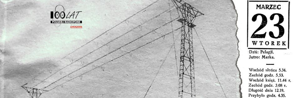 Ilustracja tytułowa dla dnia: 23.03.1926. Gimnazjum matematyczno-przyrodnicze w Krakowie. Źródło: FotoPolska.eu: Kuryer Codzienny Ilustracja tytułowa dla dnia: 23.03.1926. Gimnazjum matematyczno-przyrodnicze w Krakowie. Źródło: FotoPolska.eu: Kuryer Codzienny
