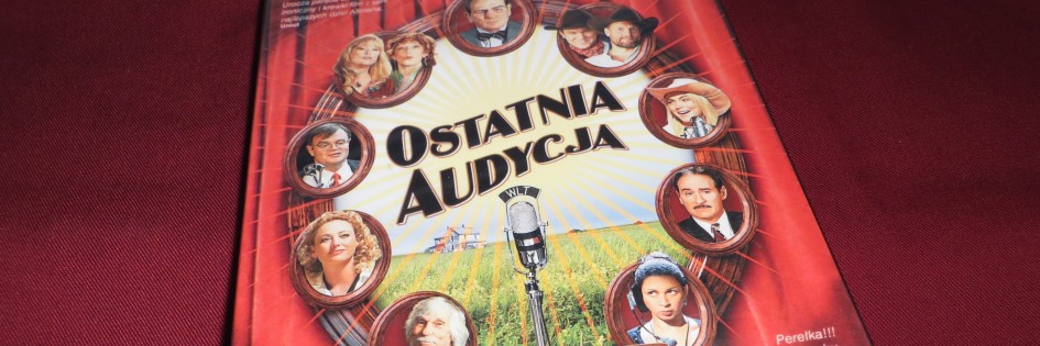 Po godzinach: „Ostatnia audycja”, reż. Robert Altman