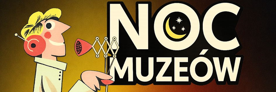 Po godzinach: Radiowa Noc Muzeów 2026