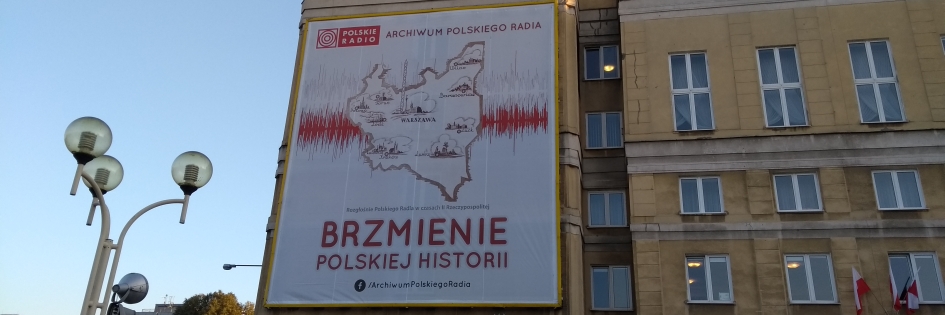 Po godzinach: Depesza Piłsudskiego sprzed stu lat w Polskim Radiu