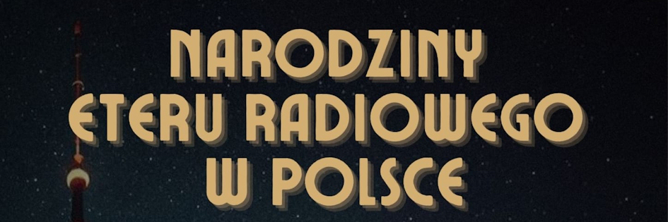 Po godzinach: O historii radia w Strzegomiu