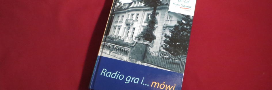 Po godzinach: „Radio gra i… mówi”, Anna Sobecka