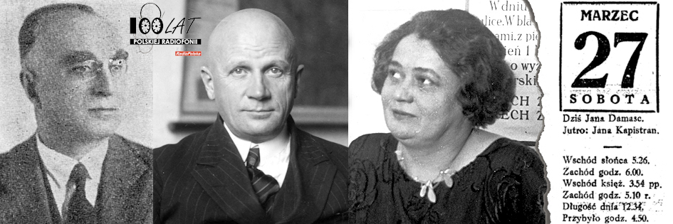 Ilustracja tytułowa dla dnia: 27.03.1926. Emil Sommerstein, Stanisław Osiecki i Zofia Praussowa. Źródło: Wikipedia (https://pl.wikipedia.org/wiki/Plik:Sommerstein_Emil.jpg); Narodowe Archiwum Cyfrowe Ilustracja tytułowa dla dnia: 27.03.1926. Emil Sommerstein, Stanisław Osiecki i Zofia Praussowa. Źródło: Wikipedia (https://pl.wikipedia.org/wiki/Plik:Sommerstein_Emil.jpg); Narodowe Archiwum Cyfrowe