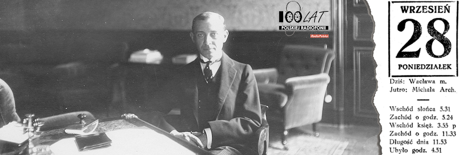 Ilustracja tytułowa dla dnia: 28.09.1925. Aleksander Szembek. Źródło: Narodowe Archiwum Cyfrowe Ilustracja tytułowa dla dnia: 28.09.1925. Aleksander Szembek. Źródło: Narodowe Archiwum Cyfrowe