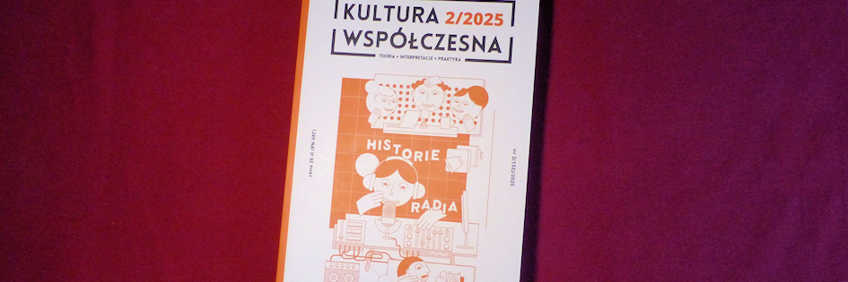 Po godzinach: „Kultura Współczesna” 2/2025, (różni autorzy) Po godzinach: „Kultura Współczesna” 2/2025, (różni autorzy)
