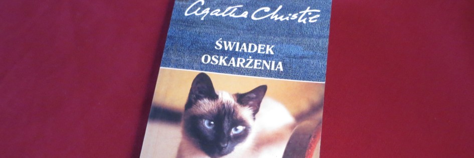 Po godzinach: „Radio” (opowiadanie z tomiku „Świadek oskarżenia”), Agatha Christie