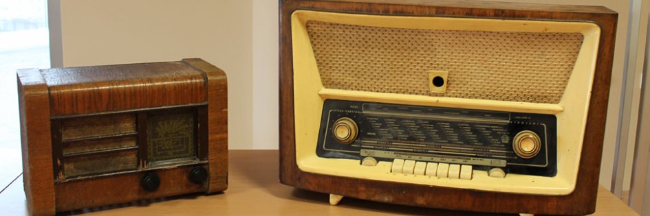 Po godzinach: Technika i komunikacja międzyludzka na wystawie w Ostrołęce Po godzinach: Technika i komunikacja międzyludzka na wystawie w Ostrołęce