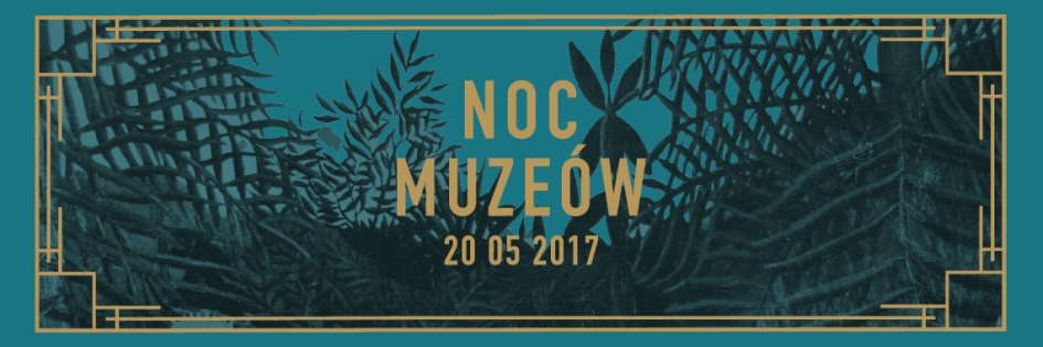 Po godzinach: Radiowa Noc Muzeów 2017 Po godzinach: Radiowa Noc Muzeów 2017
