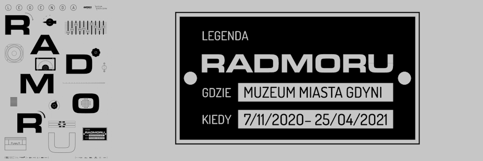 Po godzinach: „Legenda Radmoru” w Muzeum Miasta Gdyni