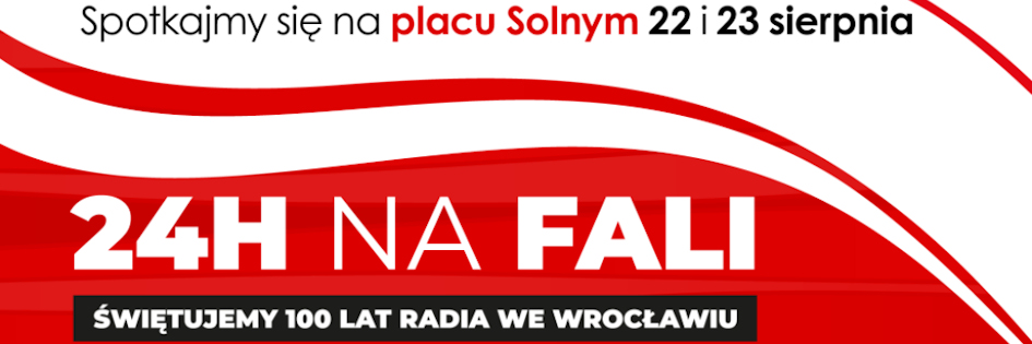 Po godzinach: Radio od kuchni na wrocławskim placu Solnym