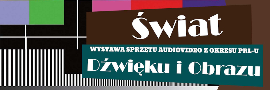 Po godzinach: „Świat dźwięku i obrazu” w Jastrzębiu-Zdroju