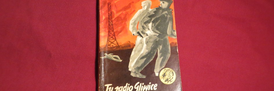 Po godzinach: „Tu radio Gliwice”, Emil Aleksander