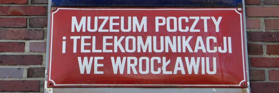 Po godzinach: Co dalej z Muzeum Poczty i Telekomunikacji we Wrocławiu? Po godzinach: Co dalej z Muzeum Poczty i Telekomunikacji we Wrocławiu?