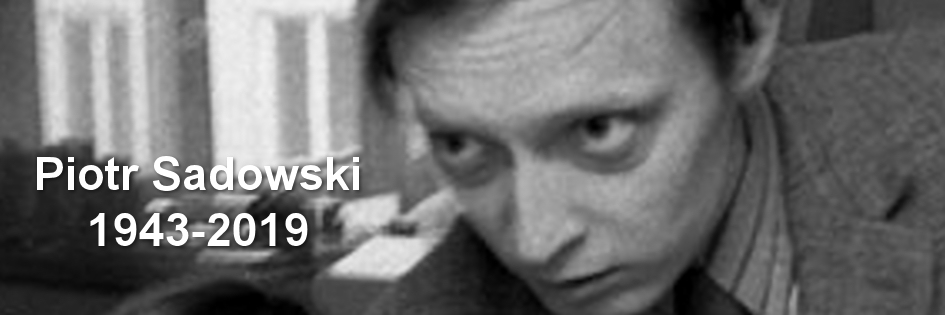 Po godzinach: Żegnamy Radiowca: Piotr Sadowski Po godzinach: Żegnamy Radiowca: Piotr Sadowski