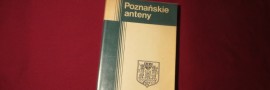 „Poznańskie anteny”