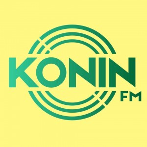 Logo Radio Konin FM