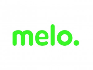 Logo Meloradio Poznań