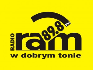 Logo Radio RAM