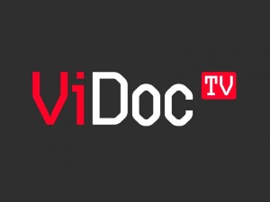 Logo ViDoc TV