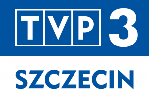 Logo TVP 3 Szczecin