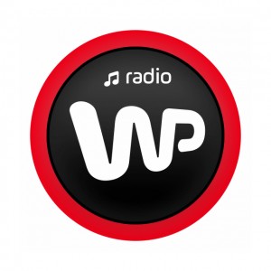 Logo WP Radio