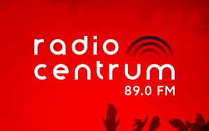 Logo Akademickie Radio Centrum Rzeszów