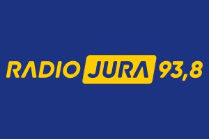 Logo Radio Jura