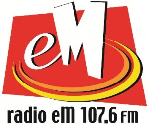 Logo eM