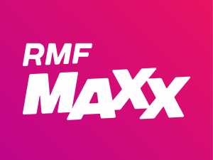 Logo Radio RMF MAXX Lubuskie