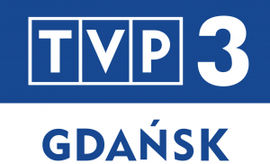 Logo TVP 3 Gdańsk