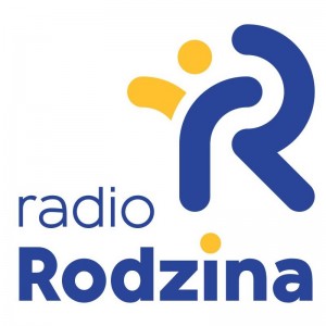 Logo Radio Rodzina