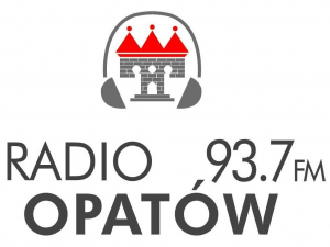 Logo Radio Opatów