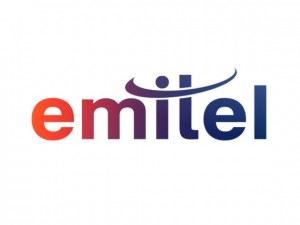 Logo Emitel