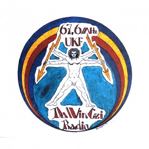 Logo Radio DaWinCzi