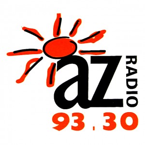 Logo Radio A-Z