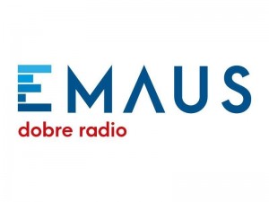 Logo Radio Emaus