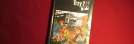 „Trzy ??? Kids: Pirackie radio”