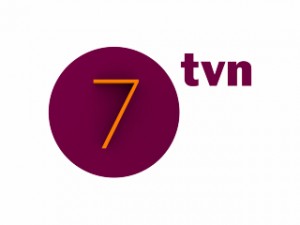 Logo TVN 7