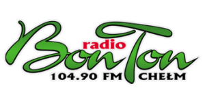 Logo Bon Ton Radio