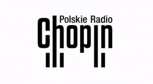 Logo Polskie Radio Chopin