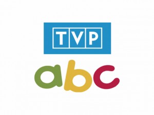 Logo TVP ABC