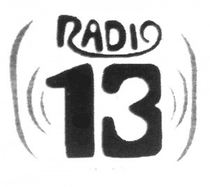 Logo Radio 13