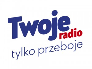 Logo Twoje Radio