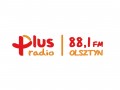 Olsztyn: Plus na 88,1 MHz