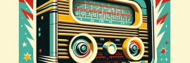 „Radio Nostalgia” w Tarnobrzegu