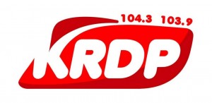 Logo Katolickie Radio Diecezji Płockiej (Płock)