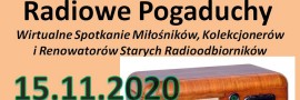 Szóste „Radiowe Pogaduchy”